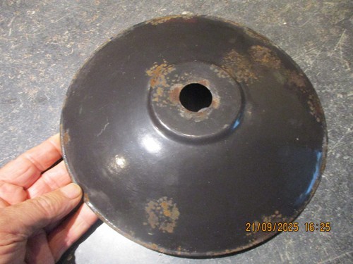 Sauver ancien abat jour - a,