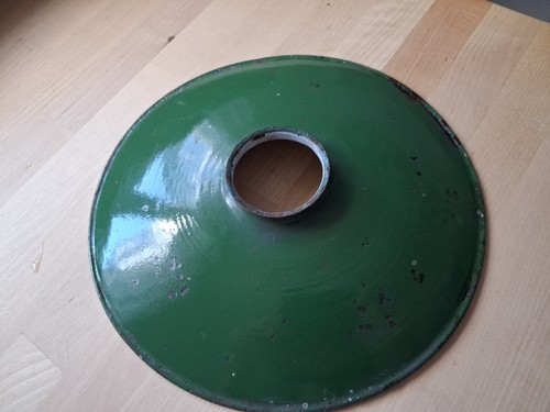 Ancienne lampe ancien abat - lampe,