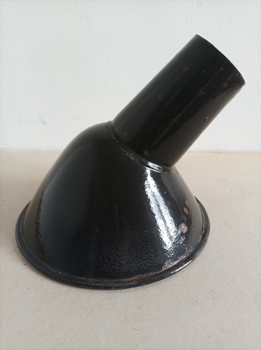 Ancien abat jour lampe - abat, de